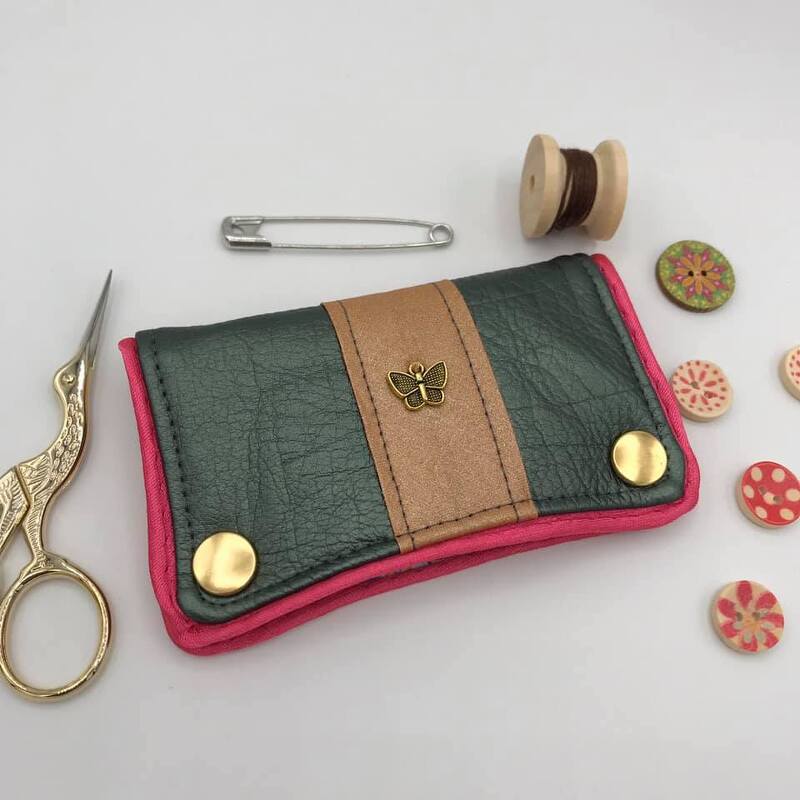 Notfallnähset Yumi - Nähset - Bild 6