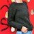 Häkelanleitung Pullover „Romy“ – schlichtes, bequemes Basic-Teil