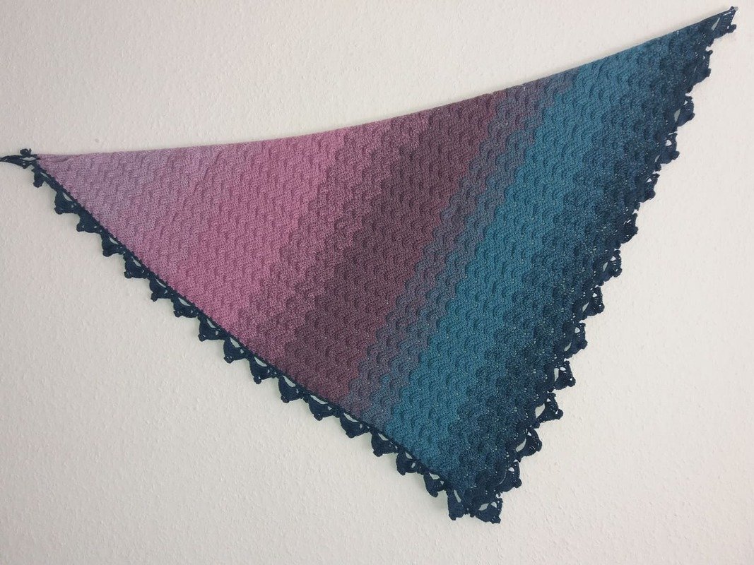 Winter Ocean Witch - Bild 7