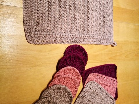 Wohlfühlset - Present for You  - 3 in 1