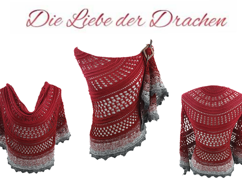 Die Liebe der Drachen