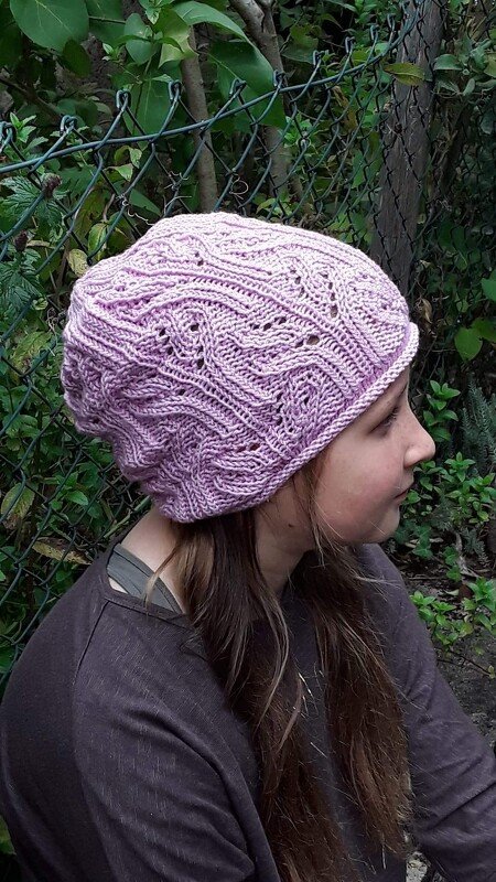 Mützen Trio & Loop CHARITY - Bild 8