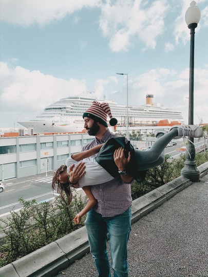 Elfen Mütze NALANI Häkelanleitung PDF