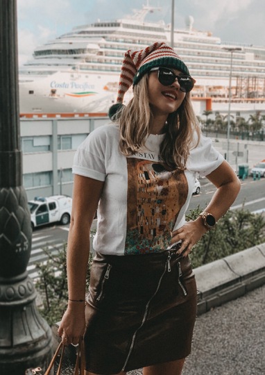 Elfen Mütze NALANI Häkelanleitung PDF