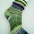Hexentopf Socken Terra - Erdhexe Bootswalksocks