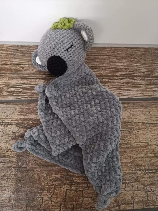 Schmuse-Koala - Bild 5