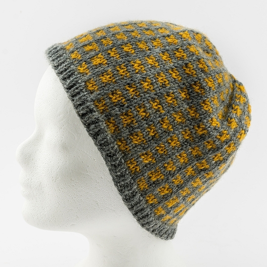 Paul und Paula - Strickanleitung für Sie und Ihn