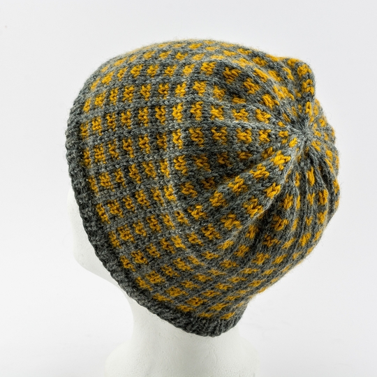 Paul und Paula - Strickanleitung für Sie und Ihn