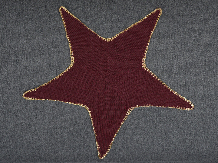 Anleitung: Sternendecke