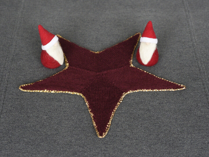 Anleitung: Sternendecke