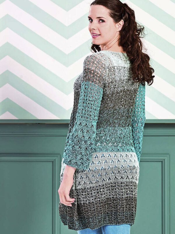 RAGLANJACKE DANIELLE - Bild 2