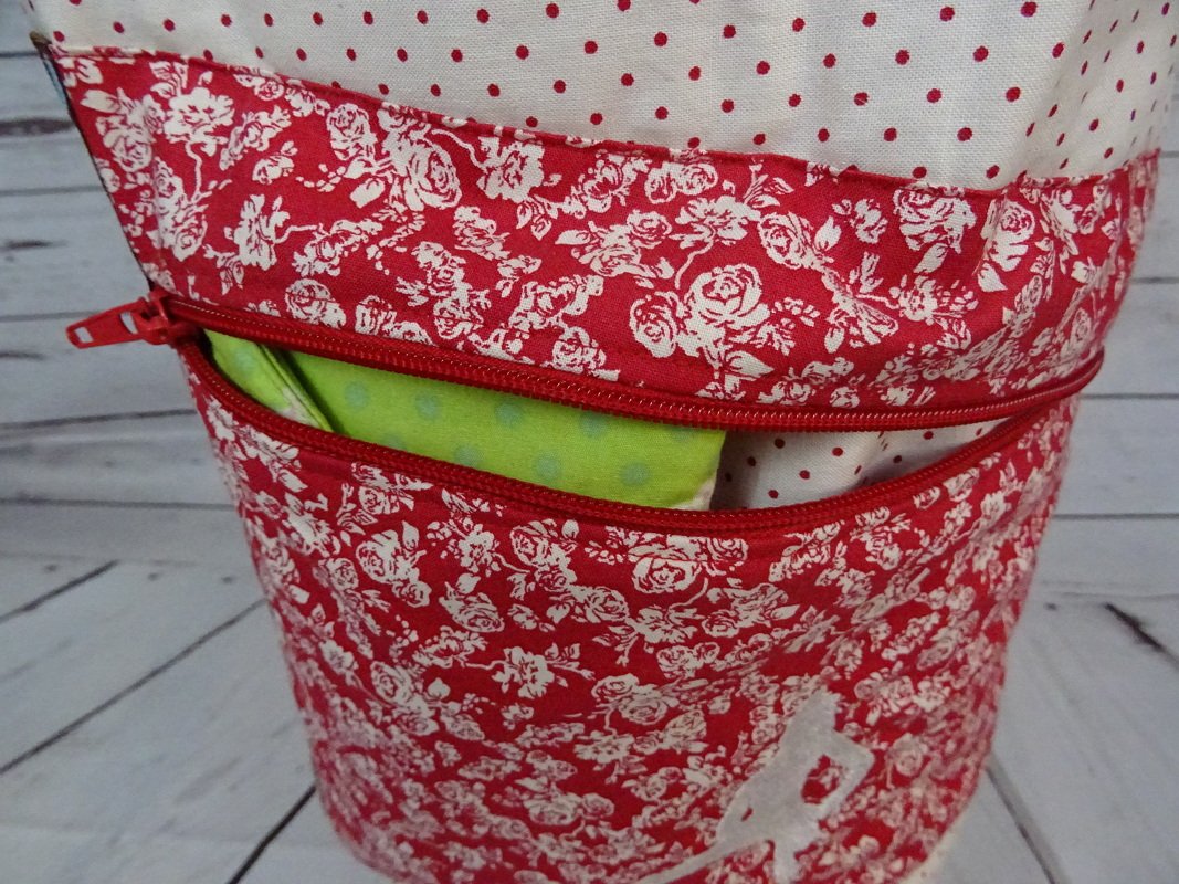 Sporttasche für Gymnastik / Yoga Matte - Bild 18