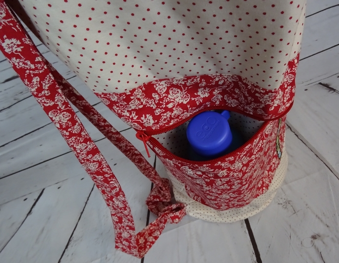 Sporttasche für Gymnastik / Yoga Matte