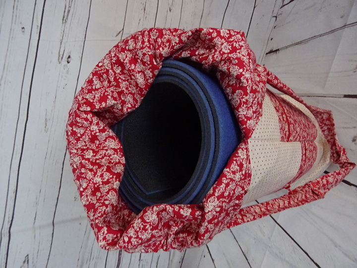 Sporttasche für Gymnastik / Yoga Matte