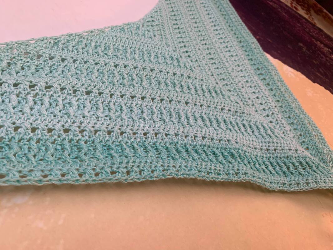 Väterchen Frost by Elso Designs - Bild 2