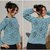 STERNCHENPULLI (Gr. S/M, L/XL)