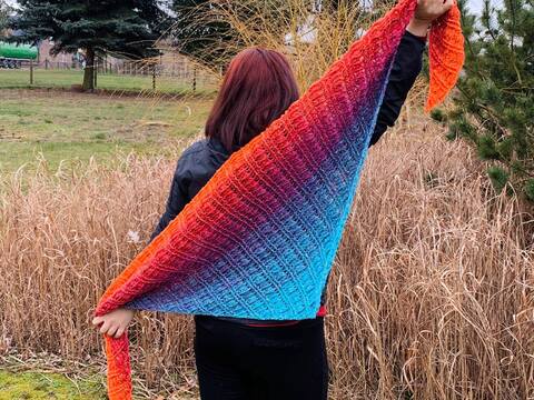 Elfendauerwelle By Elso Designs