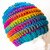 Bucati Cordi Hat - crochet pattern