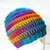 Bucati Cordi Hat - crochet pattern