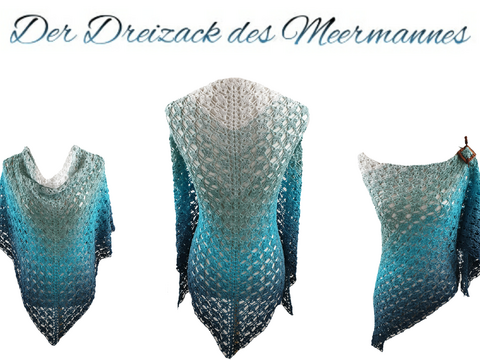 Der Dreizack des Meermannes