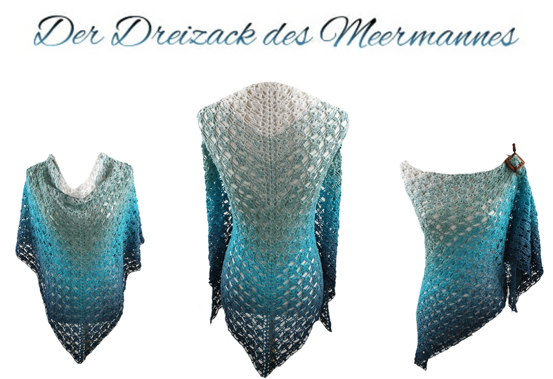 Der Dreizack des Meermannes