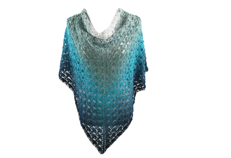 Der Dreizack des Meermannes