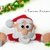 Häkelanleitung Weihnachtsmann  PDF ternura amigurumi English- deutsch- dutch