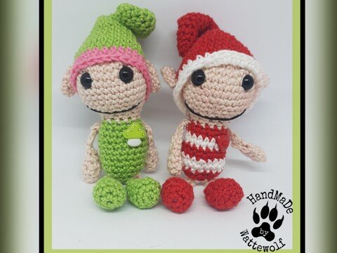 Elfenohrenzusatz zum Liebesboten