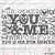 You and me Plotterdatei SVG DXF