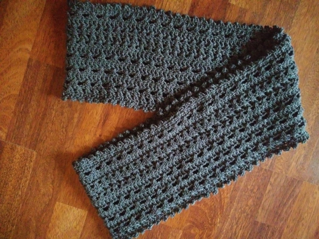 Infinity scarf - Image 2