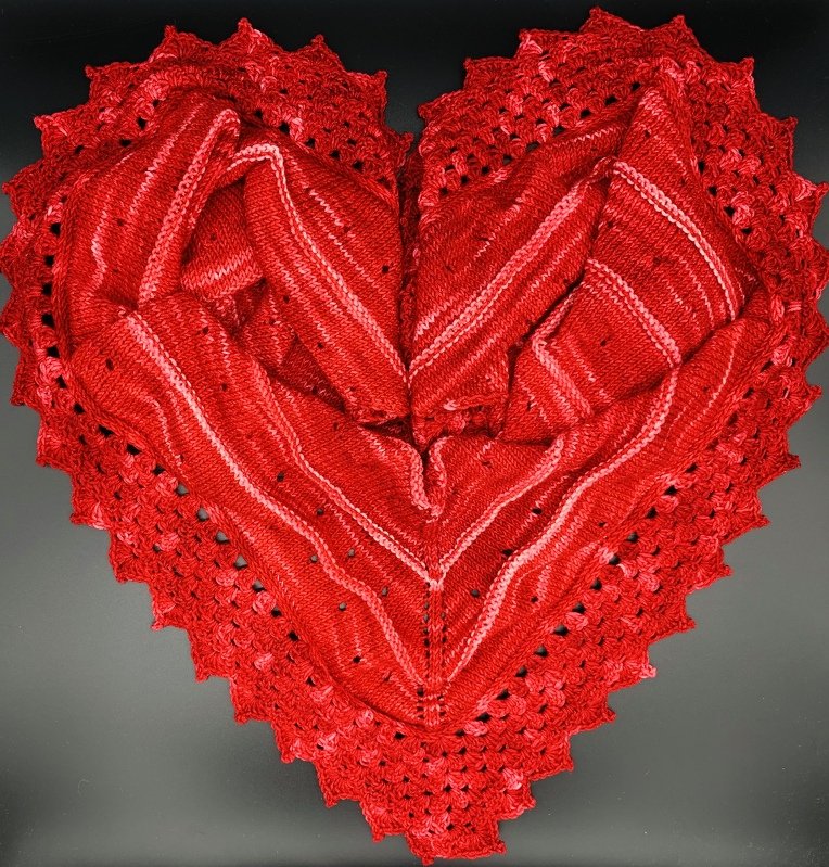 Helmi ´s Mutter-Tuch - Bild 4