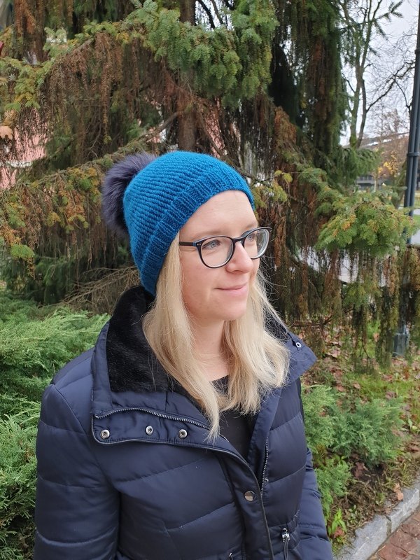 Scanie Beanie - Image 2