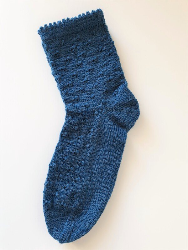 Pattern Thora Socks - Image 3