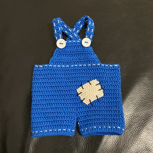 Schlenker Löwe Bobby