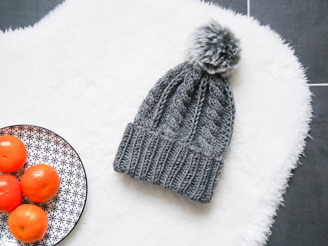 Strickmütze ZIMA - Bild 3