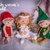 Kombibook - Elf on the Shelf & Christkind Amigurumi Weihnachten