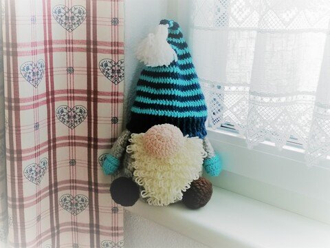 Zipfelmützenwichtel