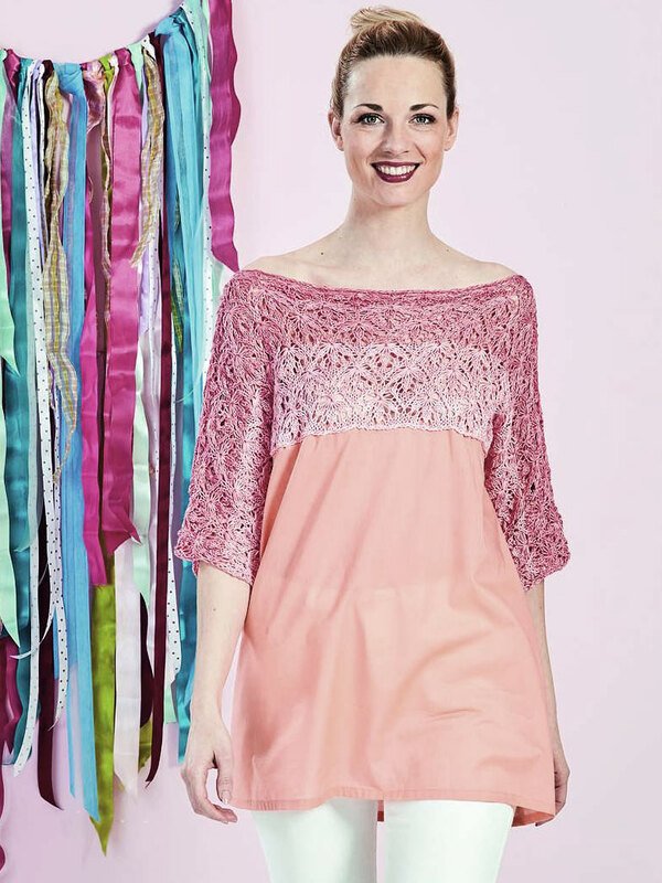 Tunika Mito - Bild 3