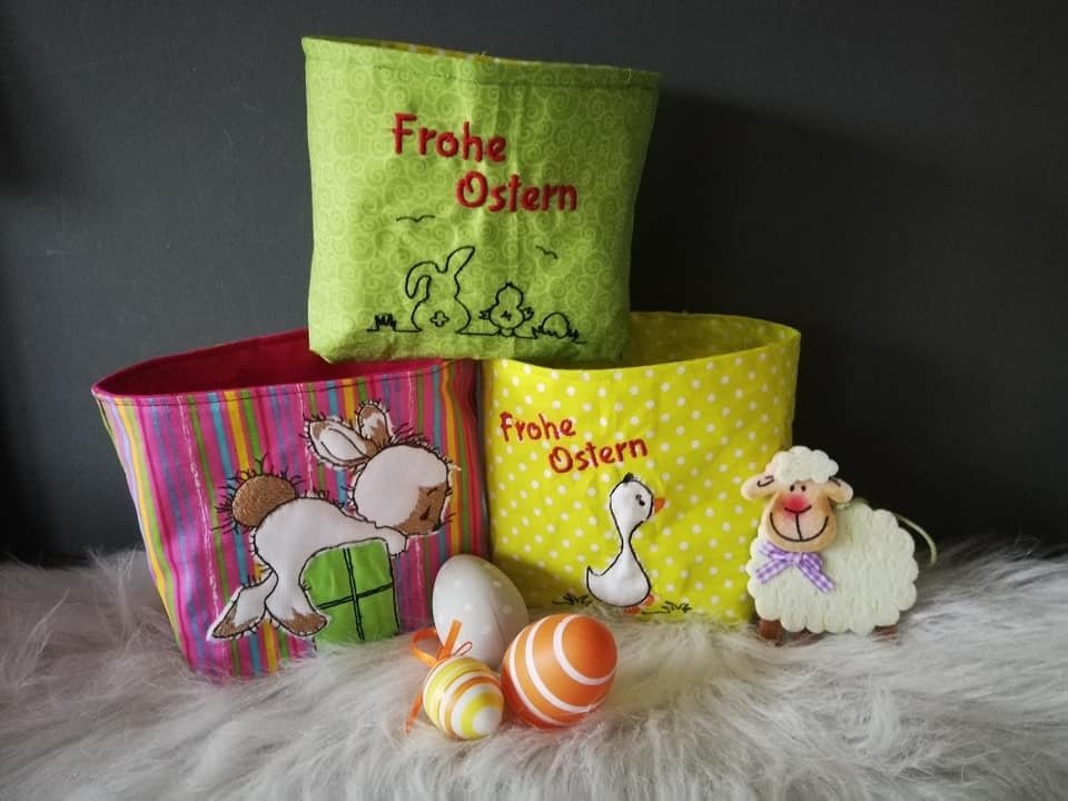 Geschenktasche Hailey