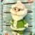 Häkelanleitung Kuschelschnuffelbande Weihnachtsmann Little Santa im Schlafanzug, Amigurumi, PDF