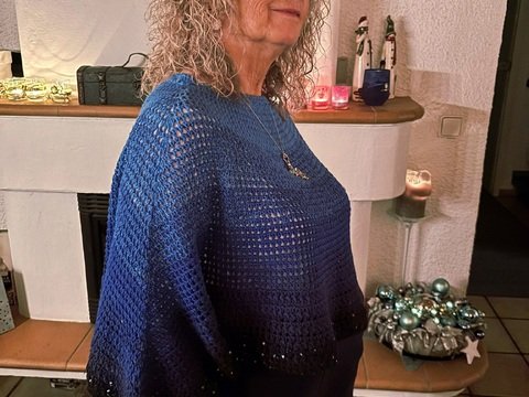 Caros Poncho