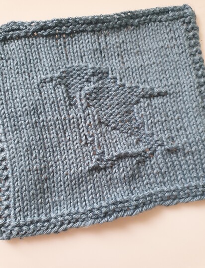 Anleitung Baby Dream Decke