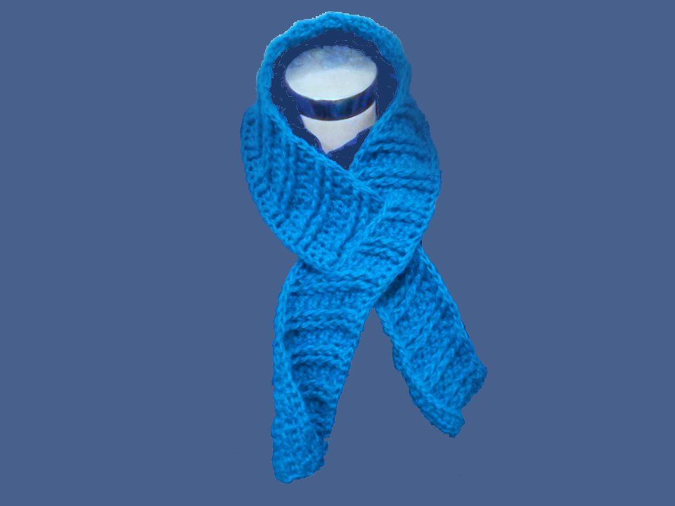 Schal - Bild 4