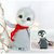 Crochet Pattern Little Penguin