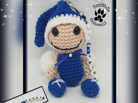 Flügel Zusatz zum Liebesboten