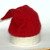 Sankt Strickolaus Weihnachtsmütze