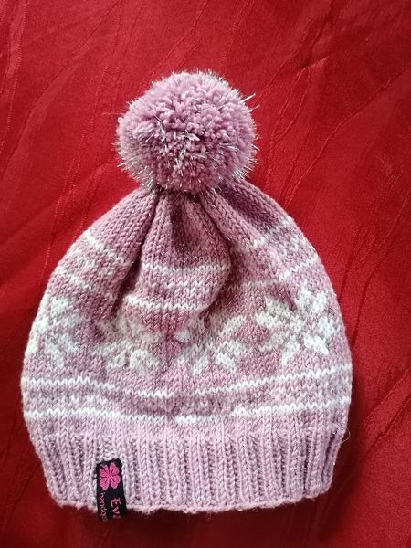 Strickanleitung einer Kindermütze im Norwegermuster - Bild 4