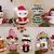 Bundle: Christmas Characters – Amigurumi Crochet Patterns