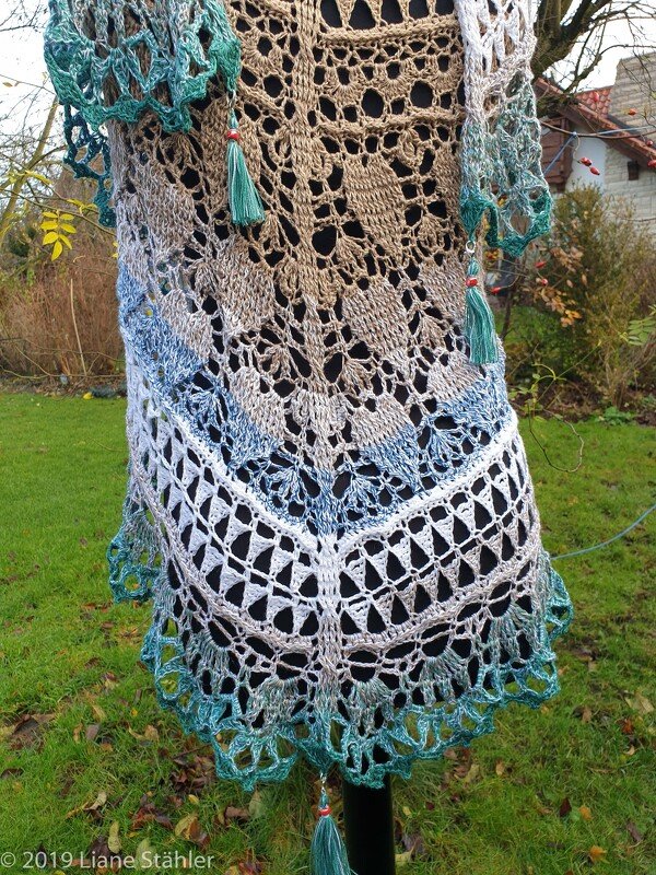 Romantic Hearts von Liane-Stähler-Designs