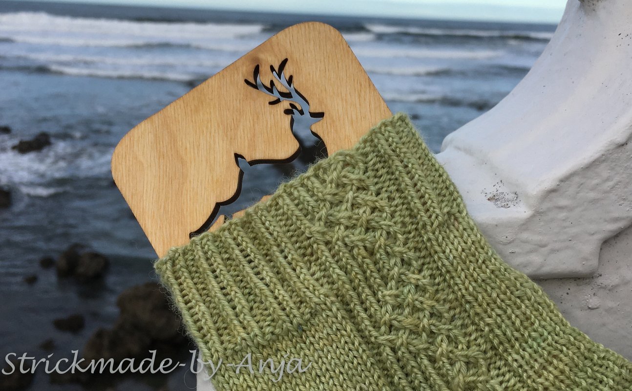 Socken Santurtzi - Bild 3